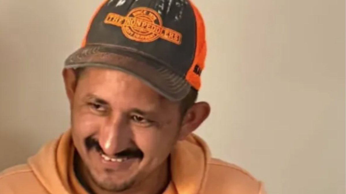 wibw's tweet image. A man who was in the custody of Immigration and Customs Enforcement (ICE) in Georgia has died, according to Atlanta’s Consulate General of Mexico. &amp;gt;&amp;gt;&amp;gt; wibw.com/2026/01/18/man…