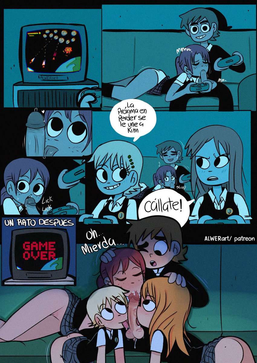 ALWERart tweet media