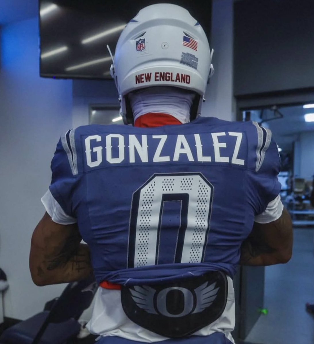 AFC Championship #GoDucks #NEPats