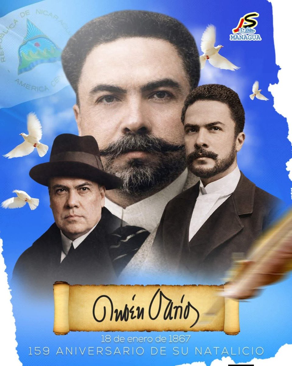 HUELLA SANDINISTA🇳🇮 tweet media