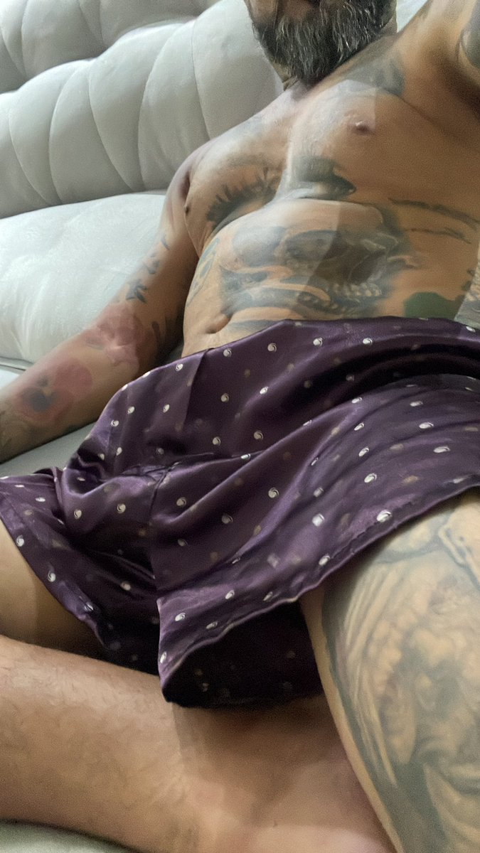 Foto Tatuado tweet media