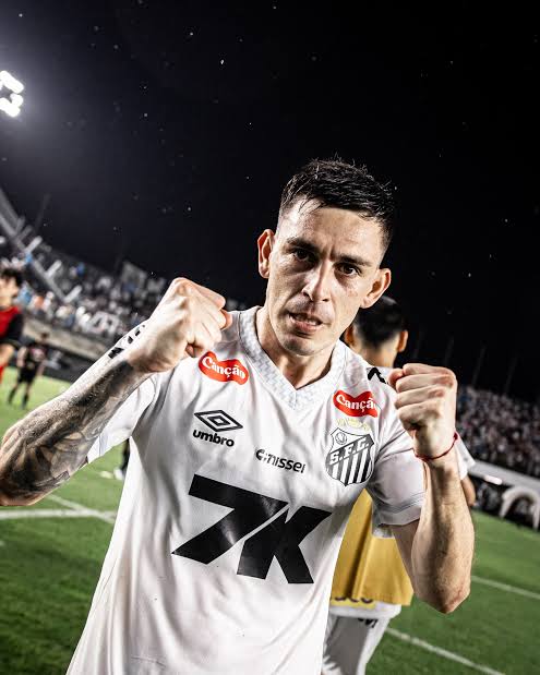 SantosOpressivo's tweet image. Por favor Escobar, SUMA DO MEU SANTOS!