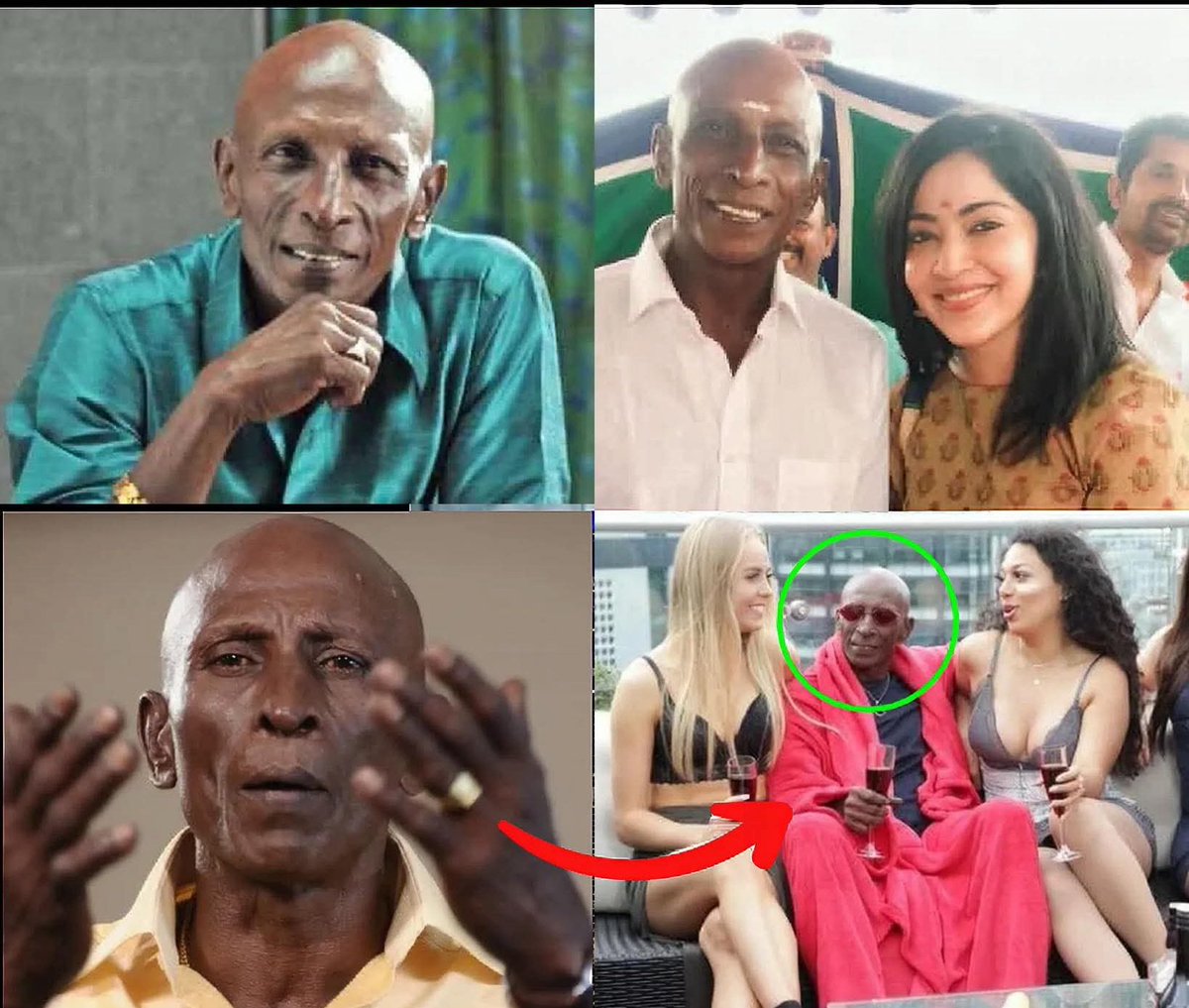 Anshi yadav tweet media