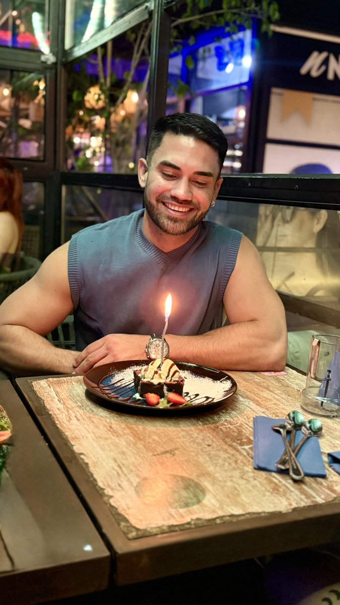 eric1891's tweet image. Gracias a la vida por tanto 🫶🏼✨