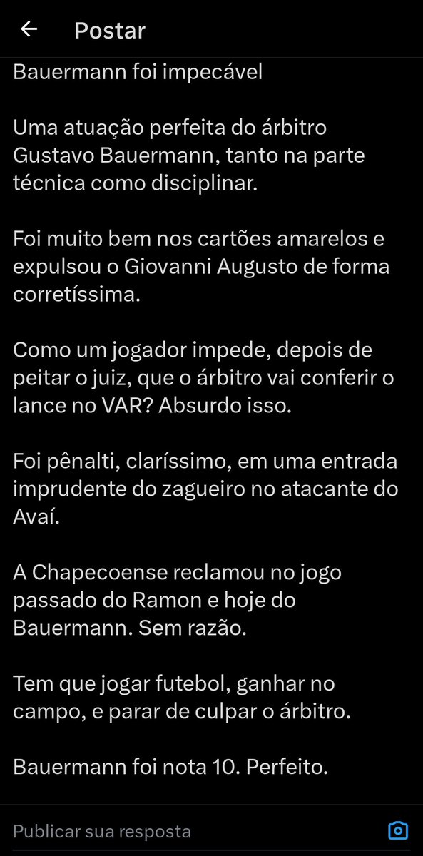 Loucos pelo Futebol tweet media