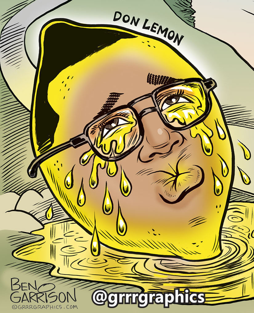 <a href="/CollinRugg/">Collin Rugg</a> Lock the Lemon Up! Hate crime!