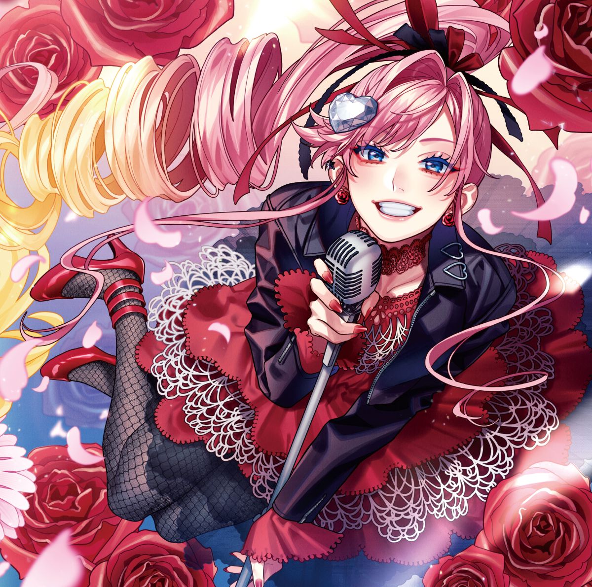 CHiCO with HoneyWorks、初のベストアルバムリリース＆全国9か所を巡る