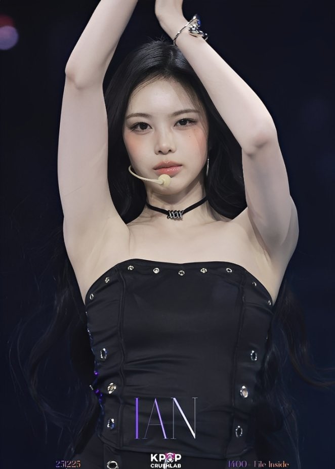 gorgeous ☆ #IAN #이안 #HEARTS2HEARTS #イアン