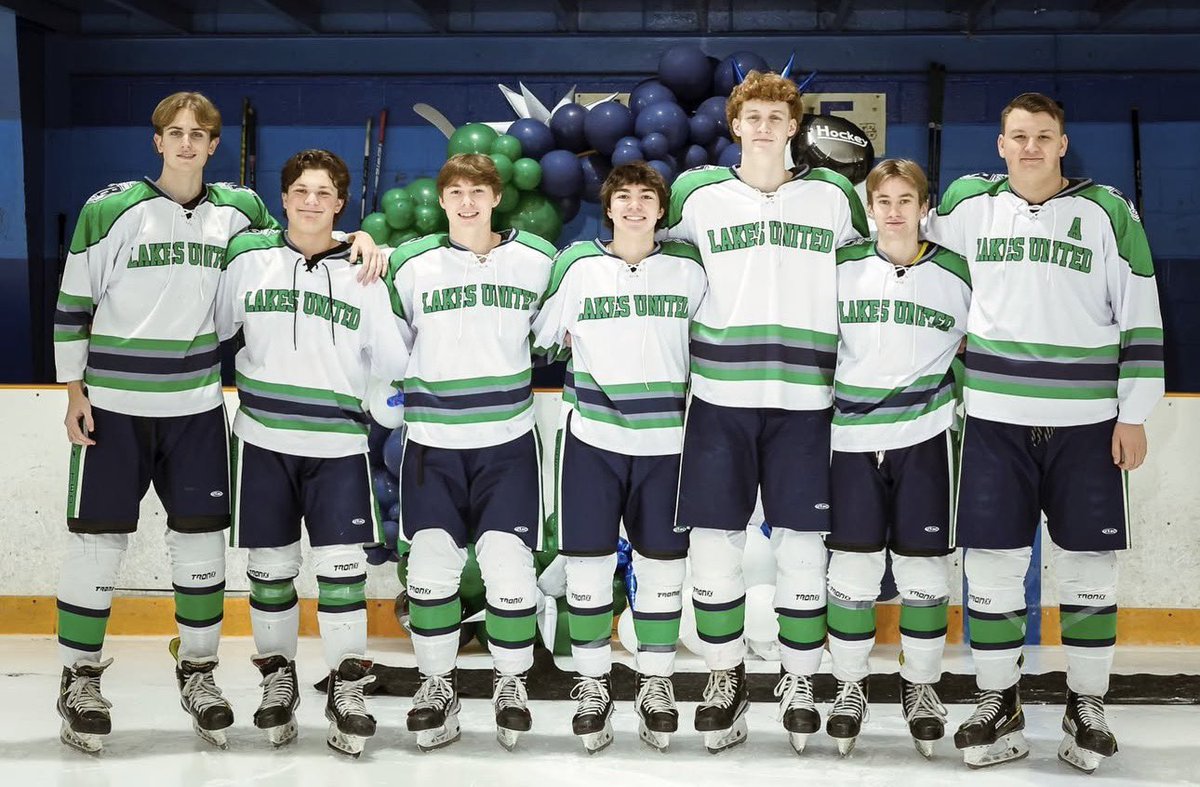 Lakes United Hockey tweet media