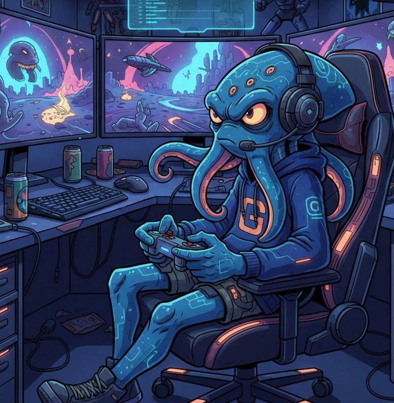 Pazz55's tweet image. I've just created an NFT Collection on @Somnia_Network using NFTs2Me

somas-craft.nfts2.me

#MastersOfTheCraft