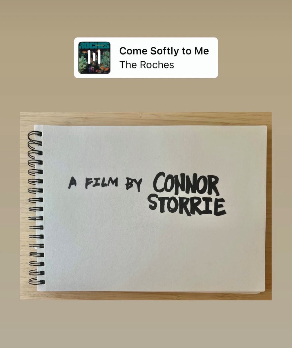 babyloonlet's tweet image. connor's film "transaction planet" is officially wrapped!!!