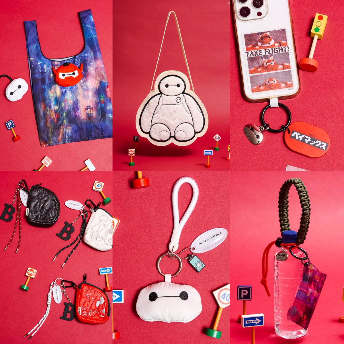 ベイマックス♡（感謝）/4 image-12.jpg