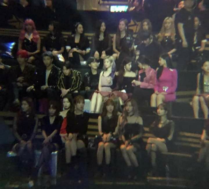 twice: