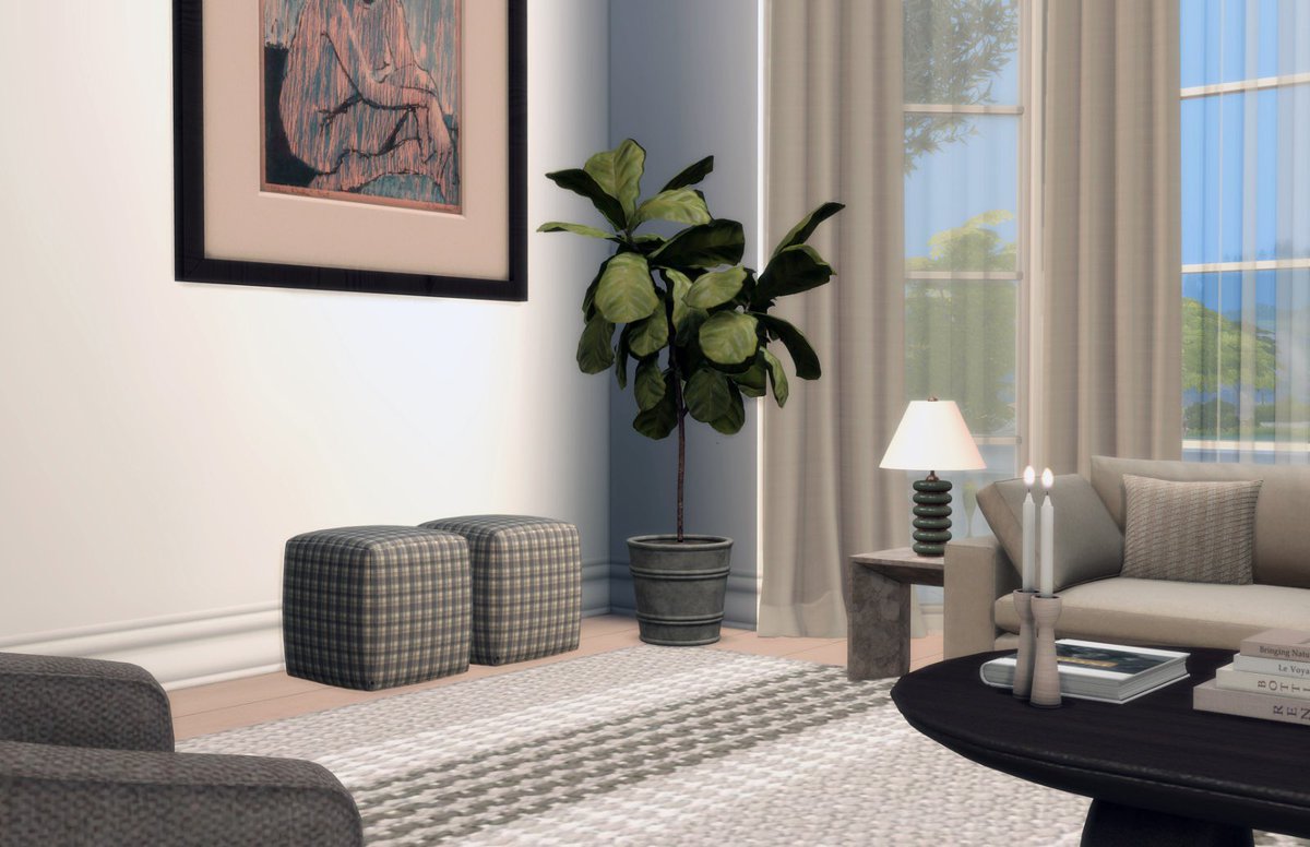 Binx Sims tweet media