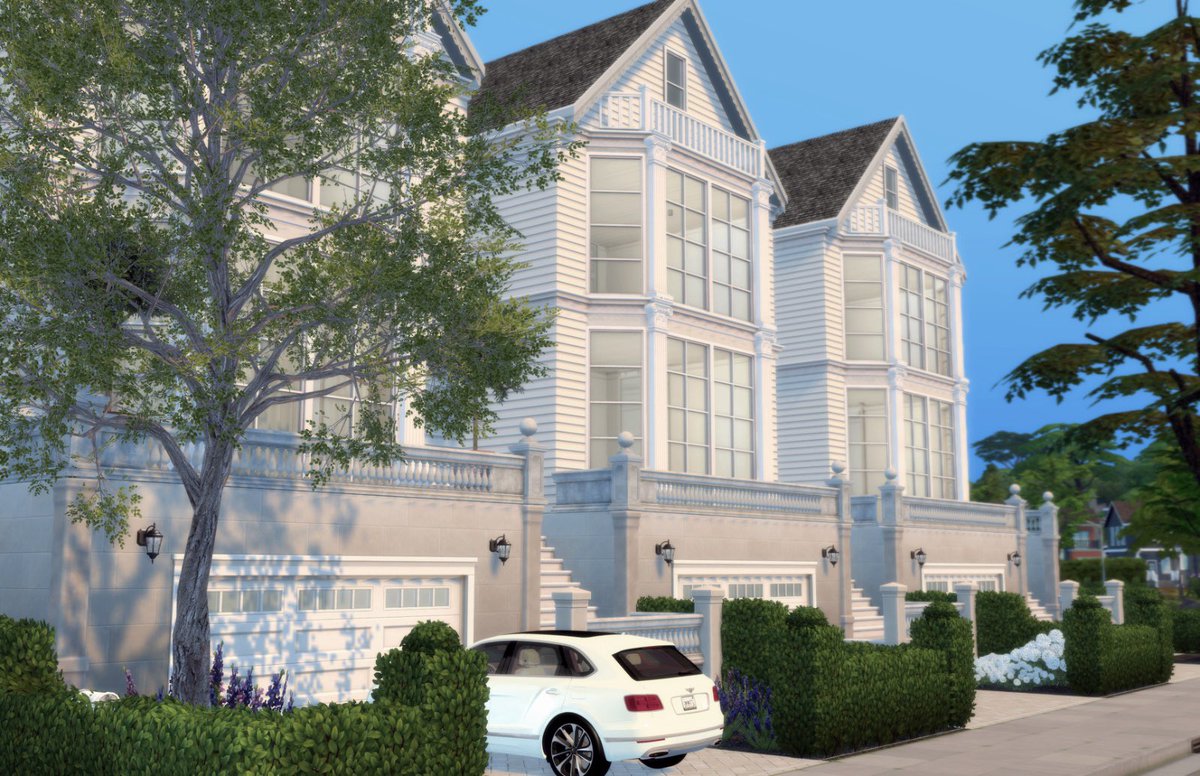 Binx Sims tweet media