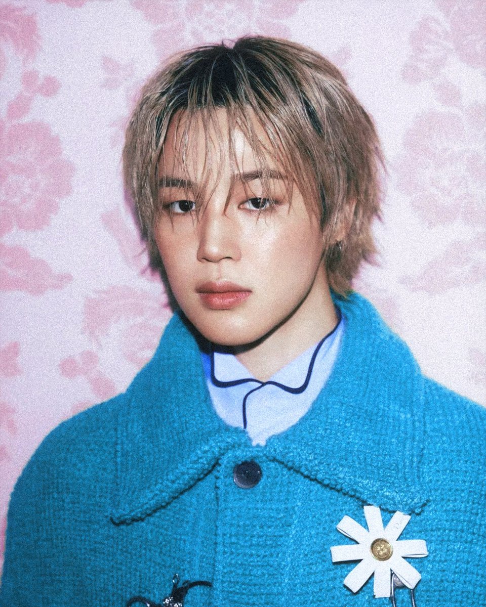 jiminsetter's tweet image. 