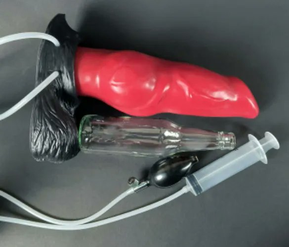starvexia's tweet photo. I just received a contribution towards Growler Inflatable - Primal Hardwere from Anonymous via Throne. Thank you! https://t.co/76WLgjZKw1 #Wishlist #throne https://t.co/cC7bZrqkyk