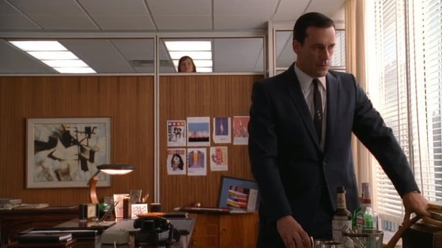 RayMatthew's tweet image. favorite scene of S4 so far. #madmen