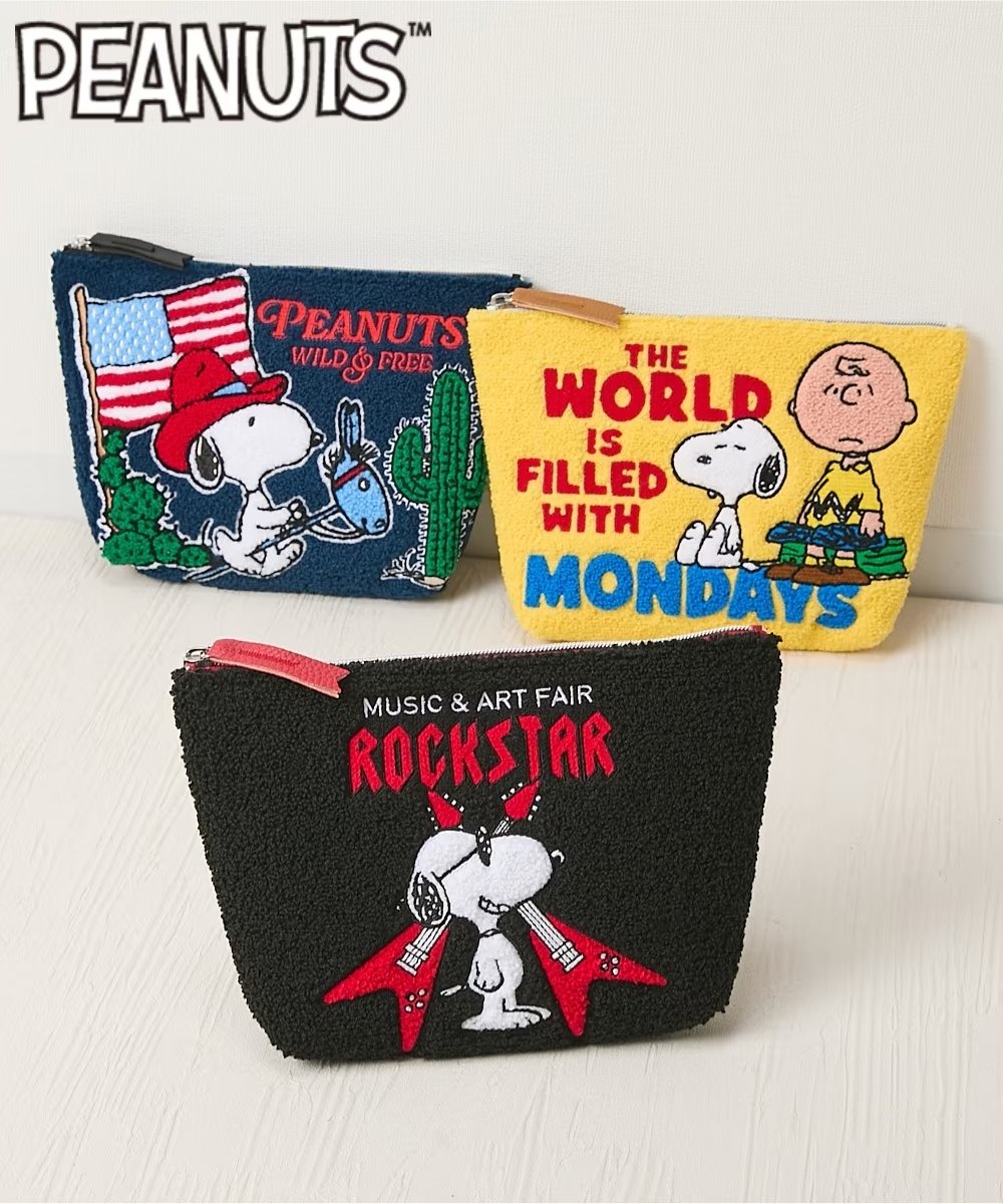 スヌーピー新作グッズ情報 (@snoopy_newgoods) / Posts / X