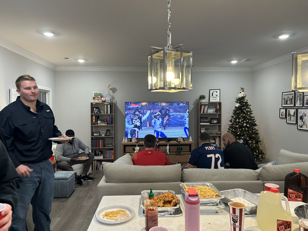 Michael Gehl tweet media