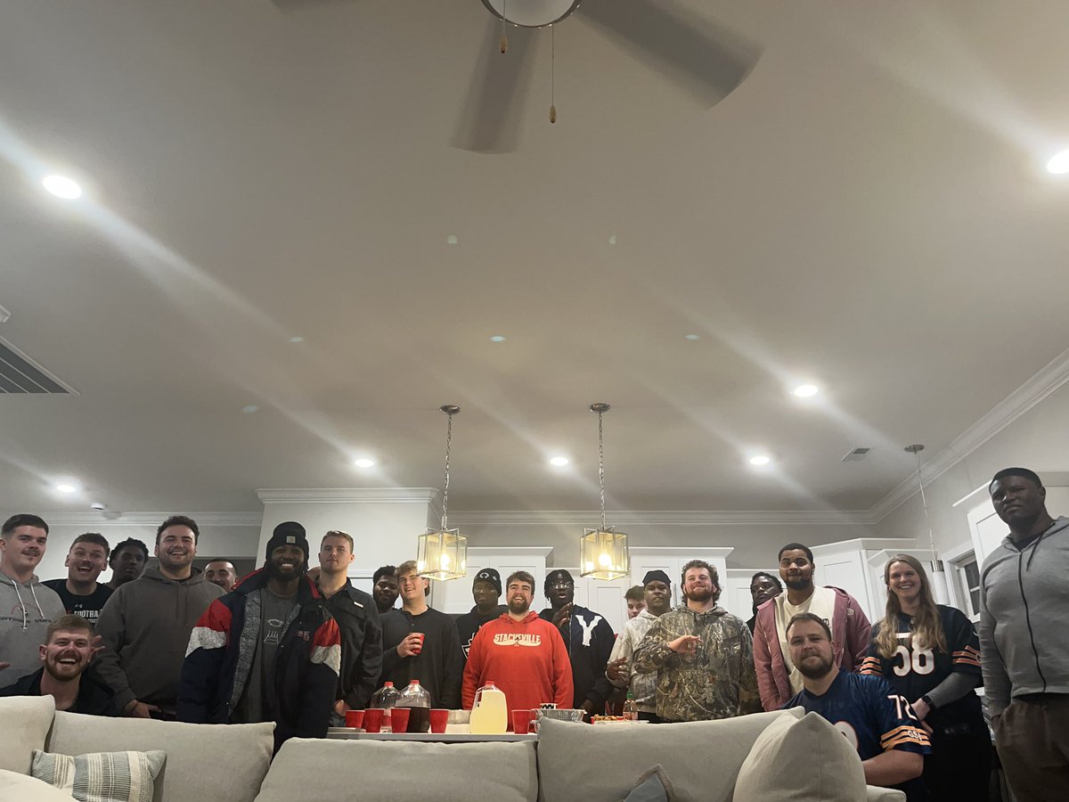 Michael Gehl tweet media