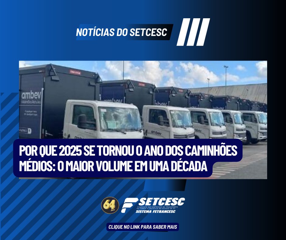 Setcesc's tweet image. Clique aqui para saber mais: setcesc.com.br/noticia/por-qu…