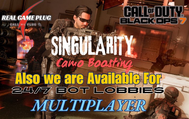 CALL OF DUTY BO7 BOOST || CFB26 CUT || MUT - PLUG tweet media