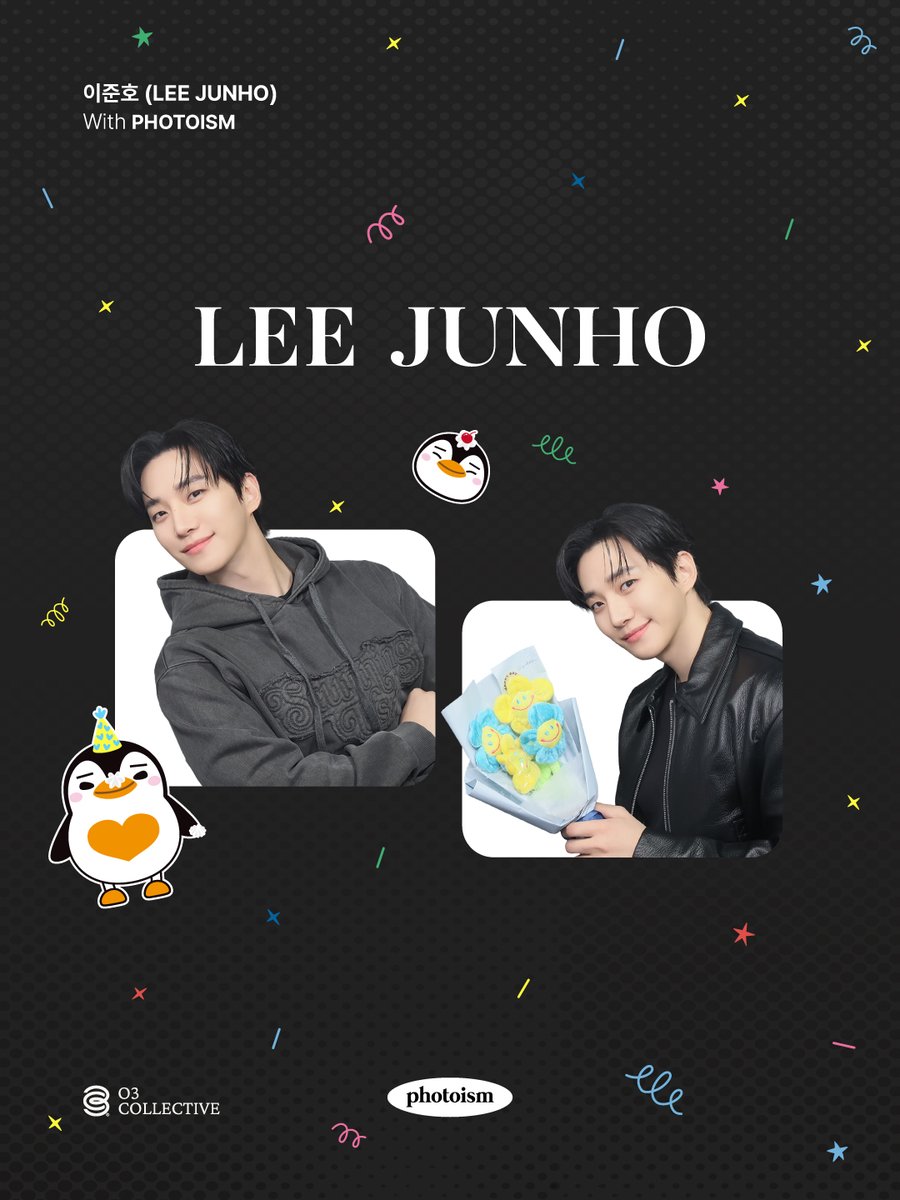 photoism_global's tweet image. PHOTOISM X Lee junho
ARTIST FRAME OPEN !

The &amp;lt;Lee junho&amp;gt; artist frame will be released on photoism to celebrate his birthday.

📅 26.01.20 – 26.03.15 (KST)

ONLY IN PHOTOISM