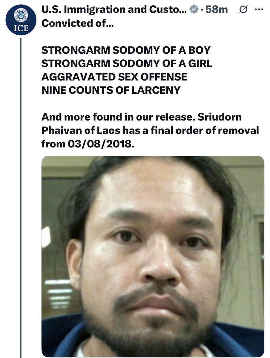 RedBirdPatriot's tweet image. Really? How can you consider these arrests a waste of time? Did you support putting them up in hotels for months at $200 a night?