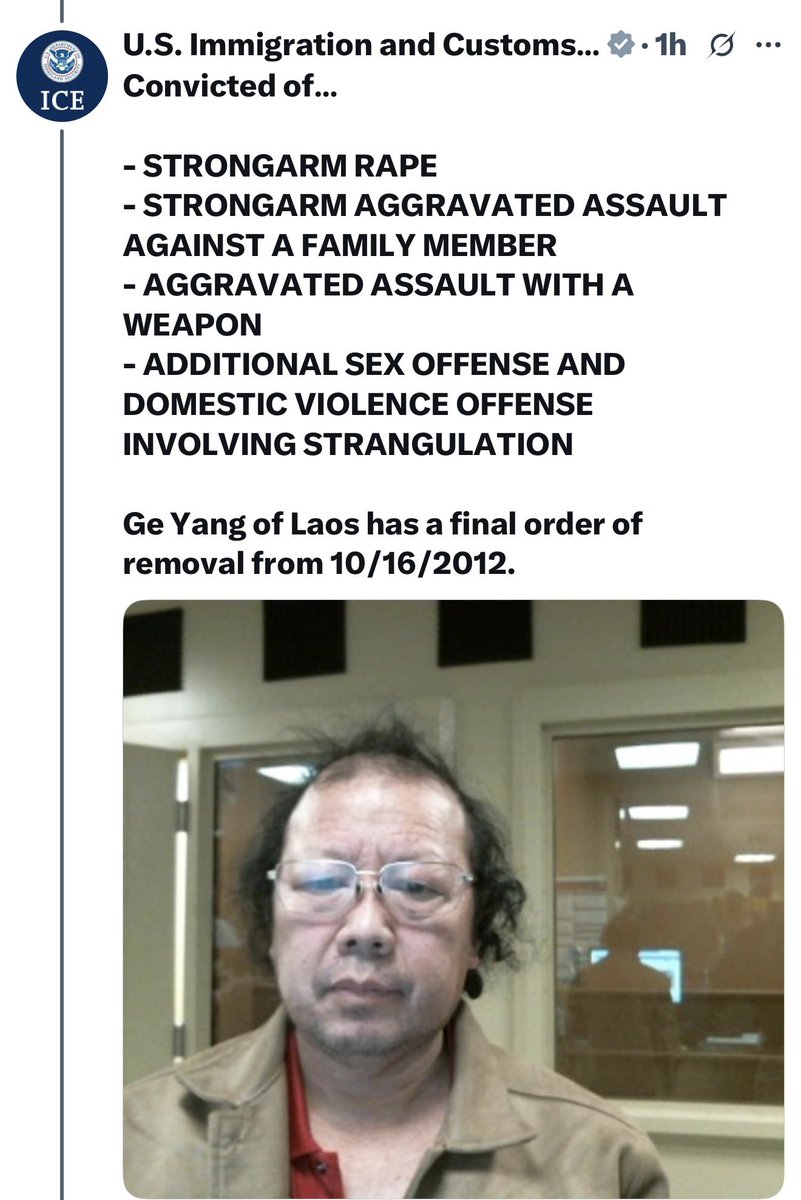 RedBirdPatriot's tweet image. Really? How can you consider these arrests a waste of time? Did you support putting them up in hotels for months at $200 a night?