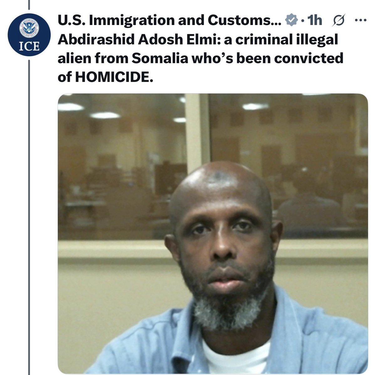 RedBirdPatriot's tweet image. Really? How can you consider these arrests a waste of time? Did you support putting them up in hotels for months at $200 a night?