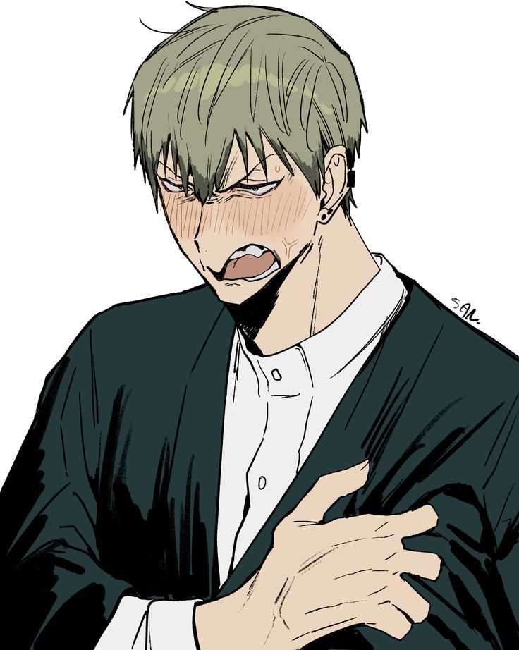 EGOMMALDITO's tweet photo. — ¡y no vuelvas a decir tremenda estupidez! eres el demonio más hermoso que he visto en mi puta vida... sólo no sé. ya te habían respondido y bueno ¡se me hizo! okey... tsk. cómo que feo... idiota precioso...
⠀⠀⠀⠀⠀⠀⠀⠀⠀ https://t.co/GCsOzlGY6J