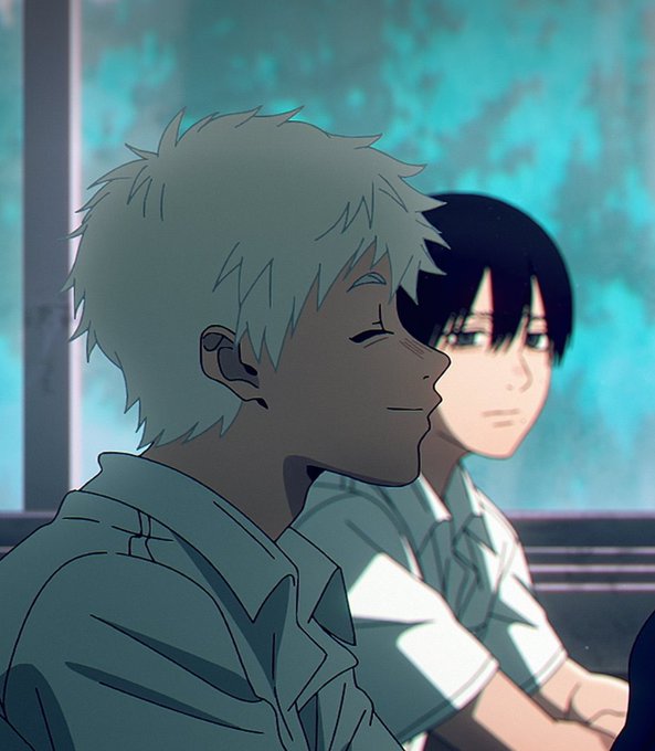 Love Hikaru & Yoshiki - TSHD tweet media