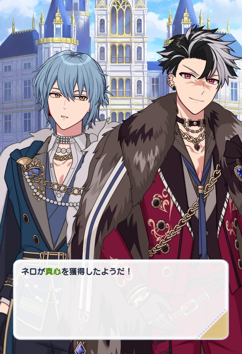 노체는 진짜 털옷때문에 체격차도 더나보이고 4cm 차 아닌 거 같음