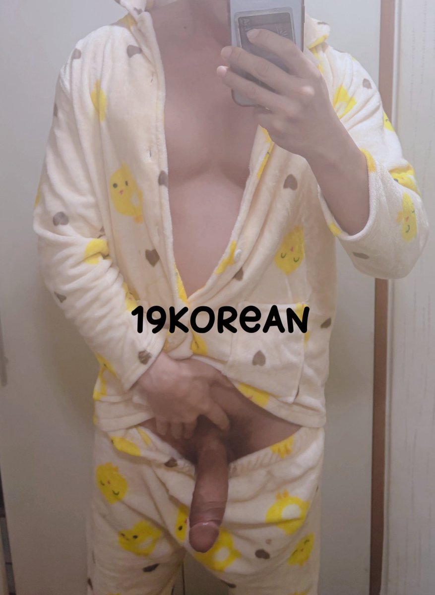 19KOREAN- 건오도 안해요 tweet media