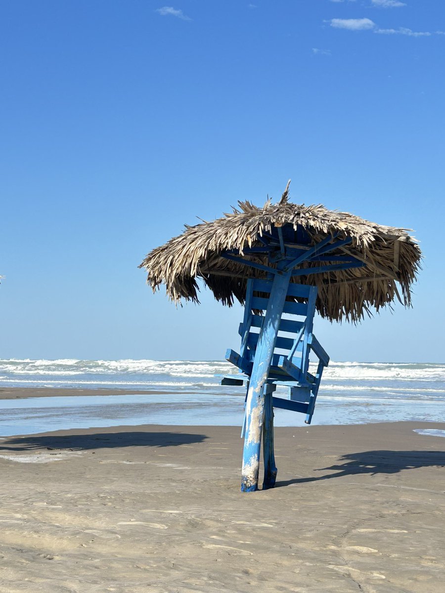 CshMstrRod's tweet image. Playa Miramar 🏝️