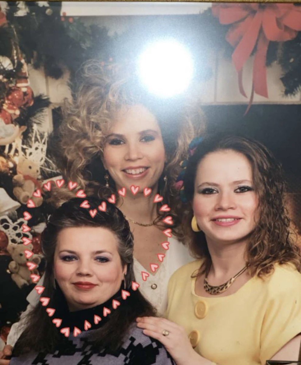 Leah__Lavish's tweet photo. Looking at her face and remembering the grace she carried. Some memories are private, but today I felt like sharing a piece of my heart with you all ๐๏ธ๐ค
#16years #wheredidtimego https://t.co/wvfovR3Yvs