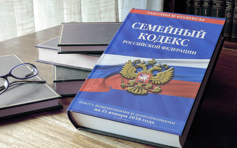 Я недооценил уровень необразованности и невежества людей в базовых вопросах...

Давайте в лоб

Когда вы ставите подпись в свидетельство о браке — вы не прикольный ритуал совершаете... Вы подписываетесь под ДОГОВОРОМ, полный текст которого в этой книге занимает 170 с хером статей