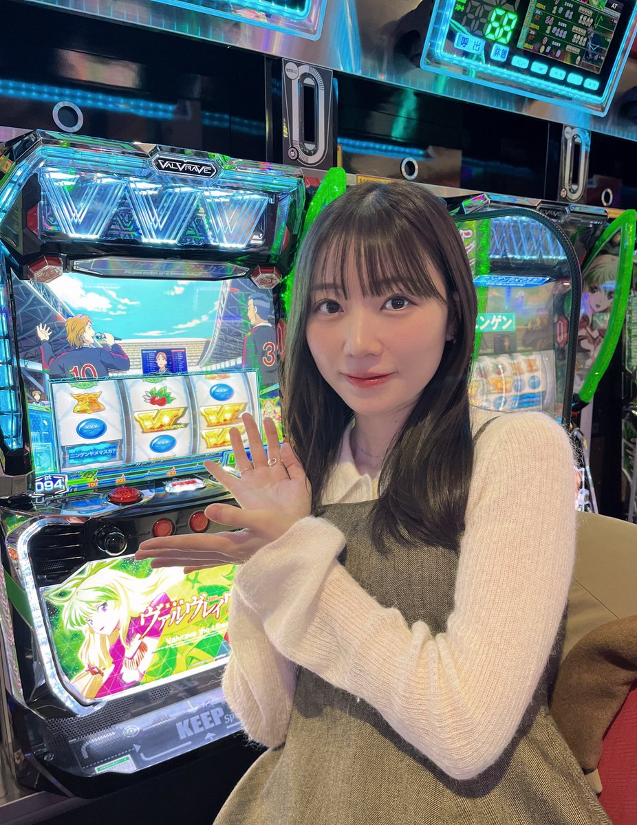 ぴーちゃん(パチスロ 専用垢) (@pychan_1121) / Posts / X