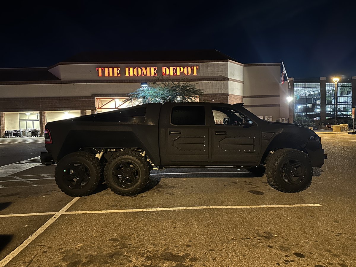 Greggertruck tweet media