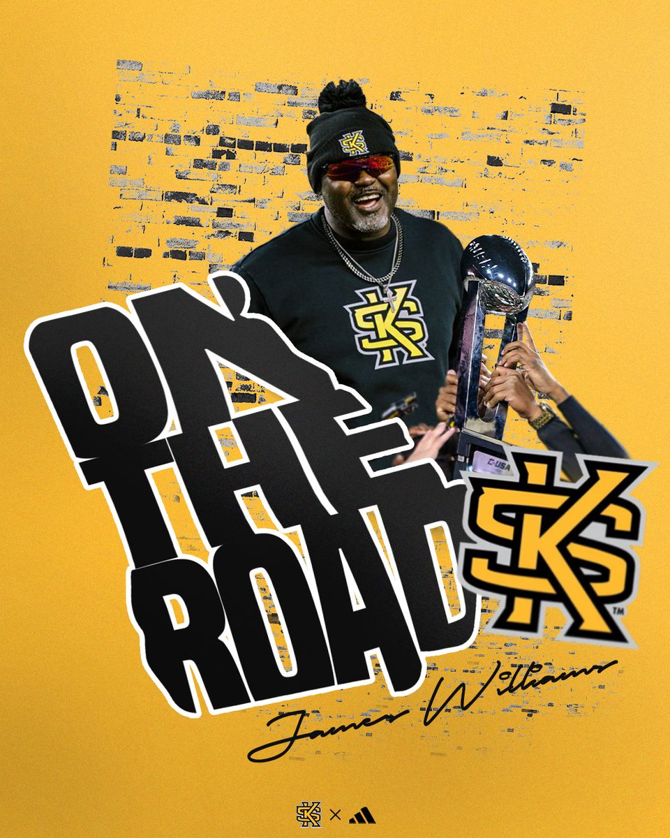 Coach James tweet media