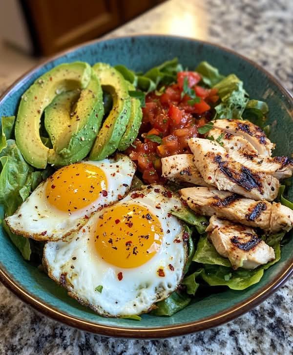 FoodieeFit52111's tweet image. Yummy Breakfast for you guys😋