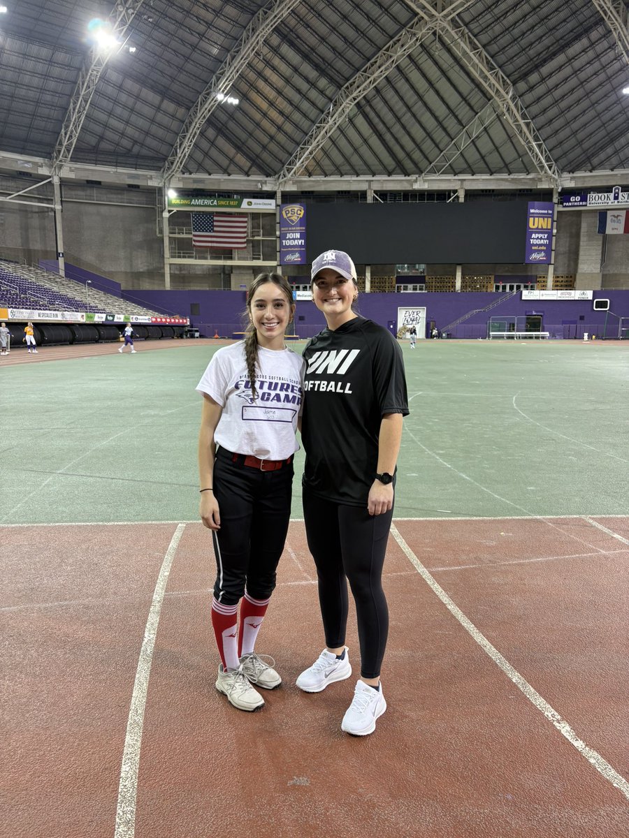 Itzel Jaime 2027 tweet media