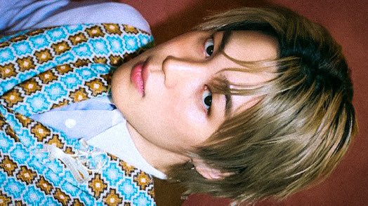 hourlyjimineyes's tweet image. hes a real life doll ✨