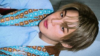 hourlyjimineyes's tweet image. hes a real life doll ✨