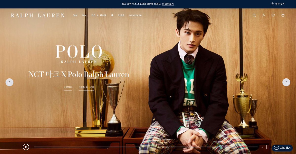mintthyr's tweet image. มีรูปขึ้นบนเว็บไซต์ PL เกาหลี✅
มีรูปขึ้นบนเว็บไซต์ RL global✅
มีรูปคู่กับ CEO ของ RL✅
มีบทสัมภาษณ์เล็กๆลงทางไอจี POLO RL✅

คุณ BA ได้รับการเอ็นดูจากแบรนด์อย่างดีเลย ขอบคุณทางแบรนด์ที่เอ็นดูมาร์คนะคะ♥️

MARK LEE AT RALPH LAUREN FALL 2026
#RalphLaurenFall26xMarkLee
@RalphLauren
