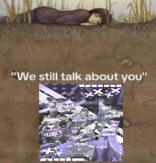 The King's Crows tweet media