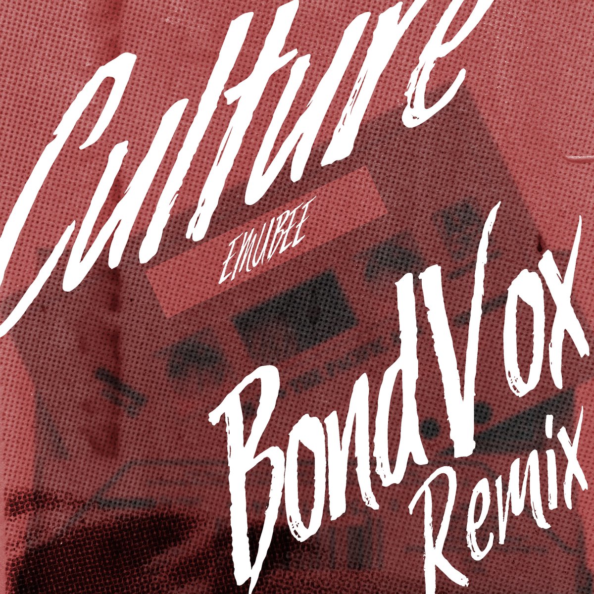 ULTRAVYBEHIPHOP's tweet image. 【New Release】
EMUBEE - Culture REMIX feat. Bond Vox がリリースされました。

各種リンク
ultravybe.lnk.to/cultureremix

@EMUBEEE 
@bonnou55 
@KUGEVIBES 
@wahkha_