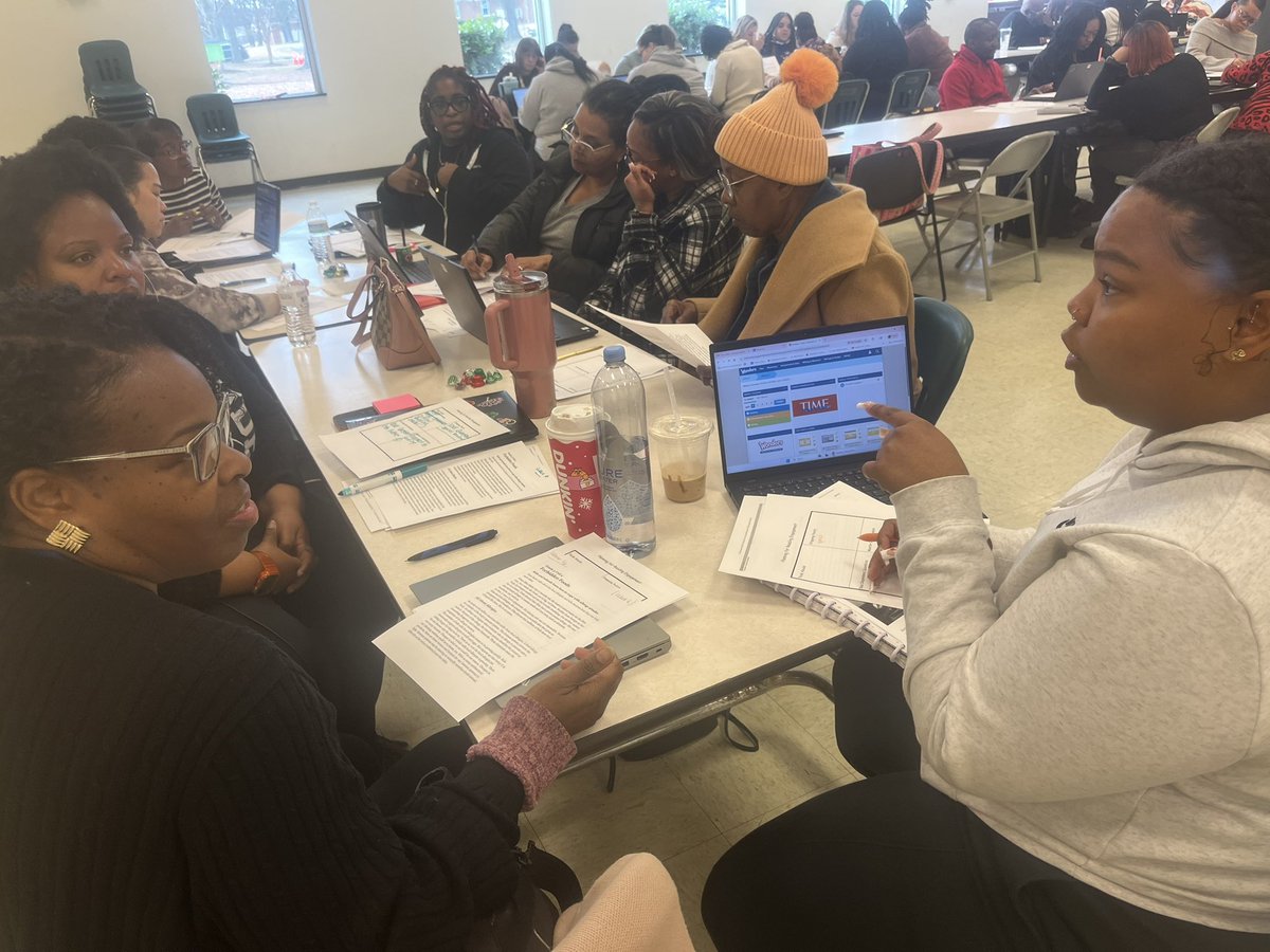 N.Booker tweet media