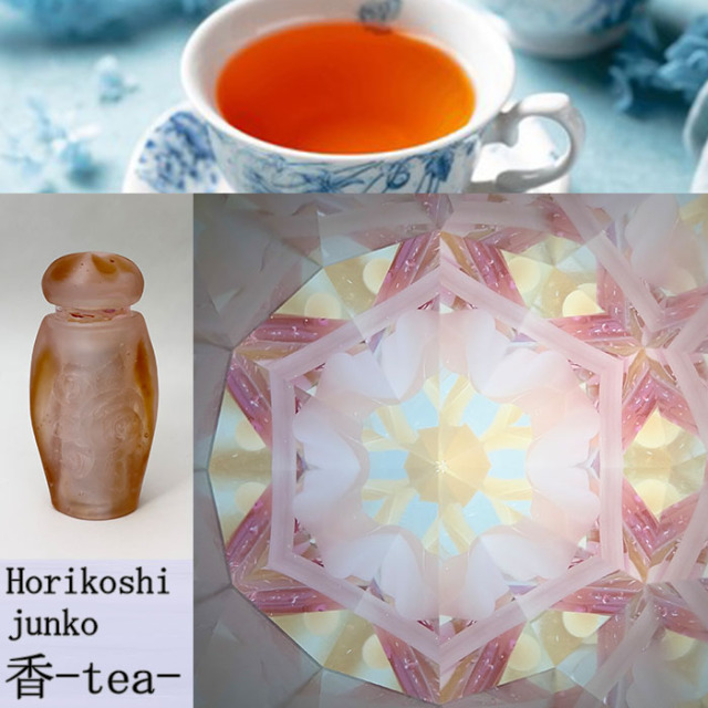 万華鏡専門店鎌倉ヴィヴァン スタッフ (@vivantstaff) / Posts / X